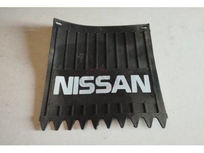 Nissan Caball / Nissan 720 Pick-up - Pala de roda traseira