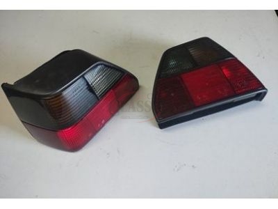 VW Golf II GTI - Jogo (2) farolins traseiros