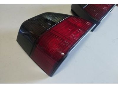 VW Golf II GTI - Jogo (2) farolins traseiros