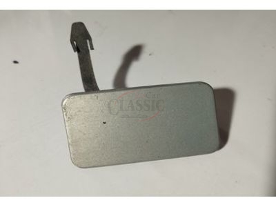 Renault Clio II - Capa de cobertura do gancho reboque tras (P/Pintar)
