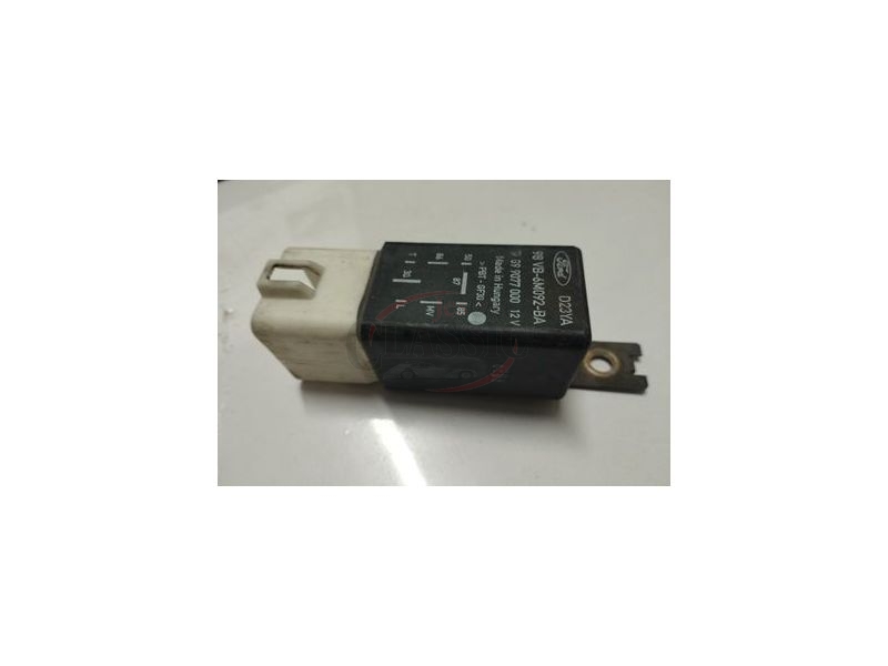 Ford Transit V - Relé temporizador das velas incandescência (FORD)