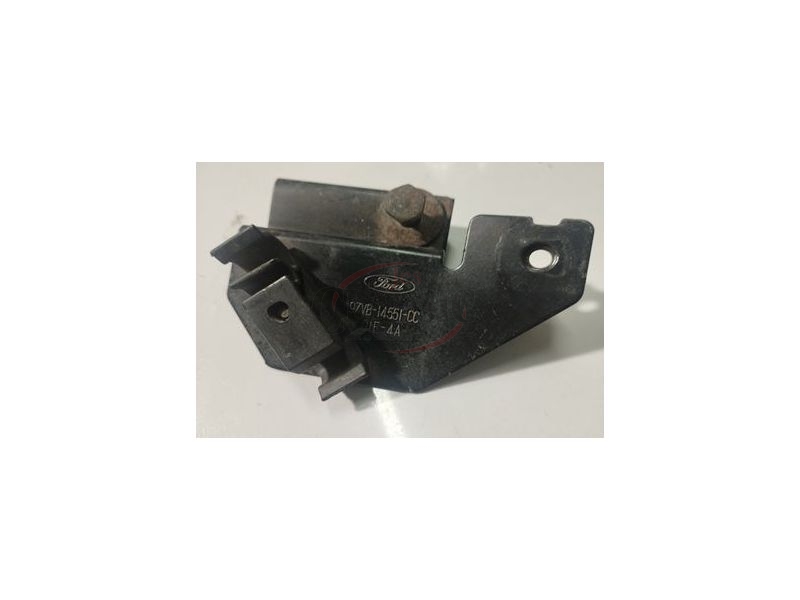 Ford Transit MkV - Suporte de relés