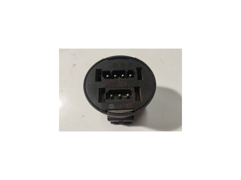 BMW Serie 5 E34 / BMW Serie 3 E36 - Sensor de aviso sonoro