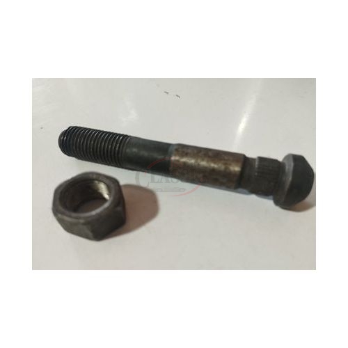 Peugeot 404 / Peugeot 504 - Parafuso de biela (M10.25x58)