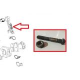 Peugeot 404 / Peugeot 504 - Parafuso de biela (M10.25x58)