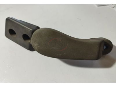 Renault Clio I - Manipulo de abertura do vidro lateral (móvel) esquerdo