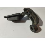 Renault Clio I - Manipulo de abertura do vidro lateral (móvel) esquerdo