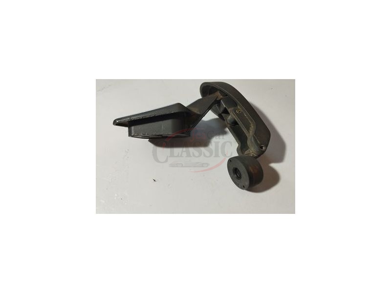 Renault Clio I - Manipulo de abertura do vidro lateral (móvel) esquerdo