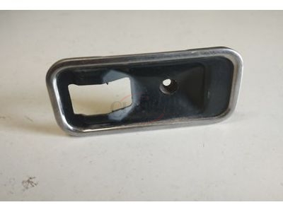 Alfa Romeo Sud Sprint - Espelho do manipulo de abertura porta  interior