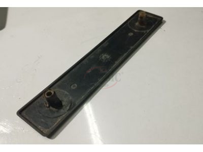 Renault 4 / Renault 4 F - Emblema traseiro (RENAULT 4)
