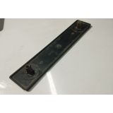 Renault 4 / Renault 4 F - Emblema traseiro (RENAULT 4)