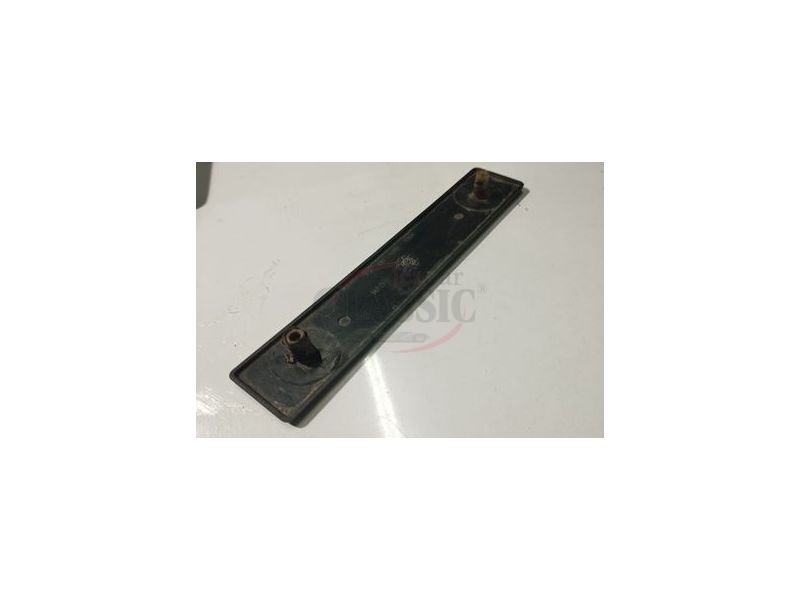 Renault 4 / Renault 4 F - Emblema traseiro (RENAULT 4)