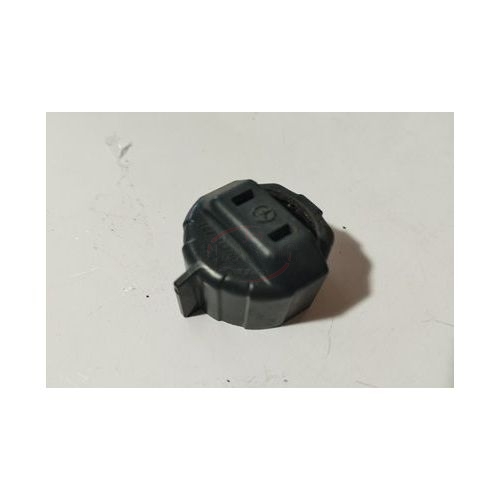 Mercedes-Benz R129 SL - Tampa de fixação do batente da bomba do ABS