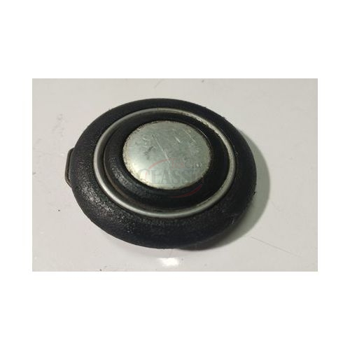 Multimarcas - Centro de volante desportivo com buzina (Ø61)