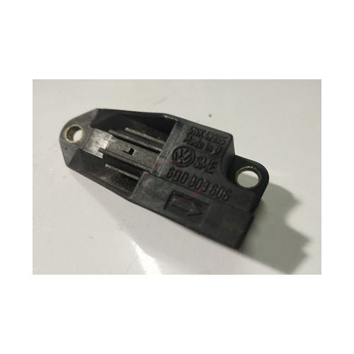Seat Toledo II / VW Golf IV - Sensor de impacto (SME)