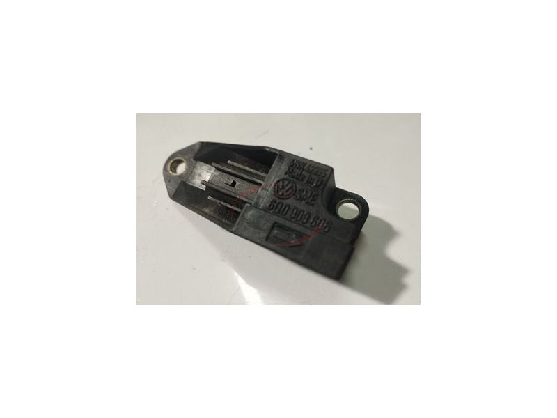 Seat Toledo II / VW Golf IV - Sensor de impacto (SME)