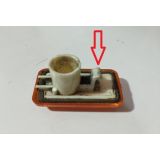 Seat Marbella - Farolim lateral (SEAT)