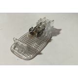 Mercedes-Benz Class E W211 - Plaffonier do compatimento de carga (HELLA)