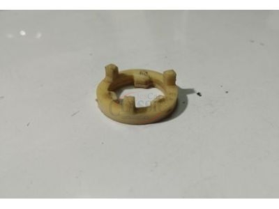 Citroen AX / Peugeot - Anilha de unhas fixação afinador corretor farol principal (SEIMA)