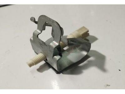 Ford Fiesta MkIII - Afinador corretor de farol principal