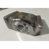 Talbot Horizon - Suporte de fixação farol principal