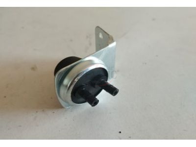 Fiat 124 / Fiat 126 / Fiat 500 / Fiat 600 / Fiat 850 - Botão esguicho lava vidros (Vácuo)