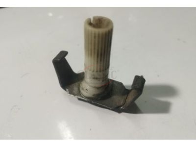 Citroen CX - Afinador / Porca de fixação do farol principal