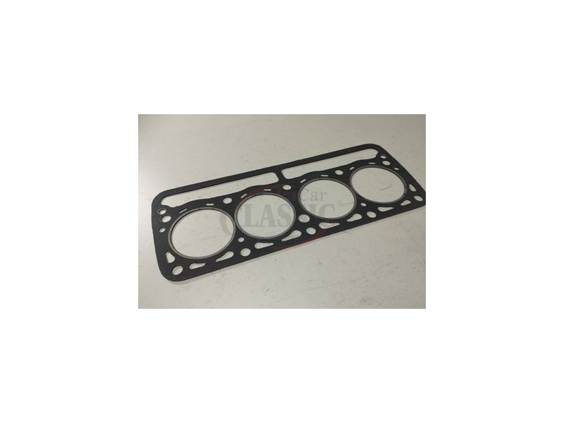 Borgward Isabella - Junta de cabeça motor (1500D, 1800D - 1952 a 1954)