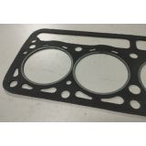 Borgward Isabella - Junta de cabeça motor (1500D, 1800D - 1952 a 1954)