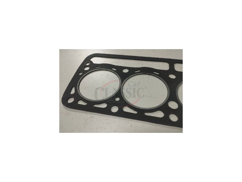 Borgward Isabella - Junta de cabeça motor (1500D, 1800D - 1952 a 1954)