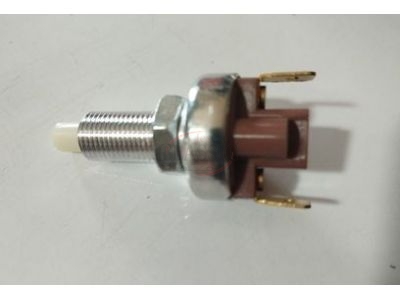 BMW 1502-2002 E10 - Interruptor de contacto pedal luz travão