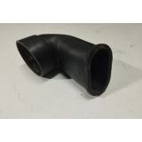 Toyota Corolla II KE20 - Tubo de ventilação de saída de ar da caixa lateral esquerda