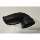 Toyota Corolla II KE20 - Tubo de ventilação de saída de ar da caixa lateral esquerda