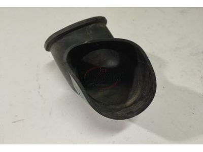 Toyota Corolla II KE20 - Tubo de ventilação de saída de ar da caixa lateral direita