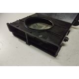 Toyota Corolla II KE20 - Saída de ventilação do habitáculo (central)