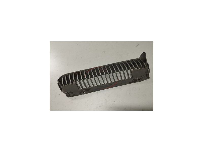 Toyota Corolla II KE20 / Toyota Corolla II KE25 - Entrada ar esquerda