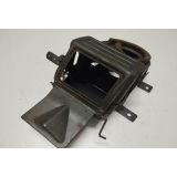 Toyota Corolla II KE20 - Caixa de aquecimento e ventilação