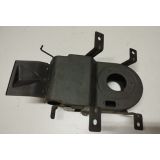 Toyota Corolla II KE20 - Caixa de aquecimento e ventilação