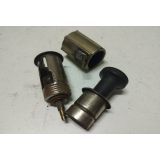 Toyota Corolla II KE20 - Isqueiro