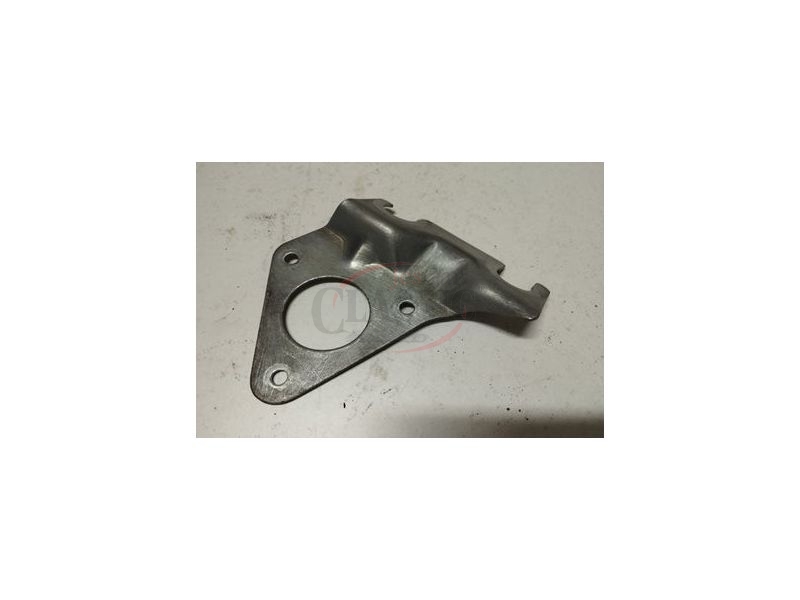 Toyota Corolla II KE20 - Suporte de fixação do motor de limpa vidros