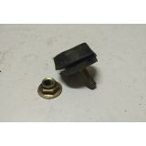 Toyota Corolla II KE20 - Apoio de fixação do motor de limpa vidros