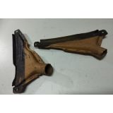 Toyota Corolla II KE20 - Jogo (2) condutas de ventilação do habitáculo