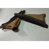 Toyota Corolla II KE20 - Jogo (2) condutas de ventilação do habitáculo