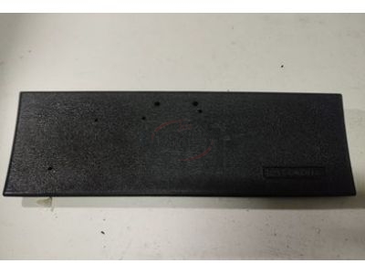 Toyota Corolla II KE20 - Tampa de porta luvas