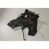 Toyota Corolla II KE20 - Comandos de ventilação habitáculo