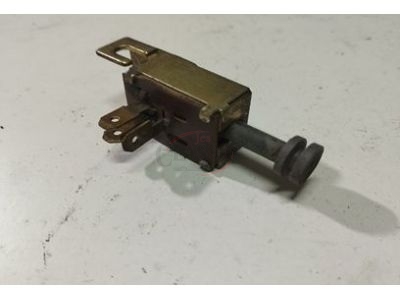 Toyota Corolla II KE20 - Interruptor de comando ventilação (3 T) (TAP 108)