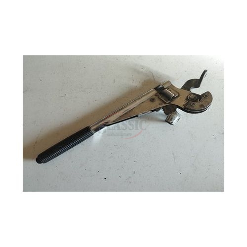 Toyota Corolla II KE20 - Travão de mão