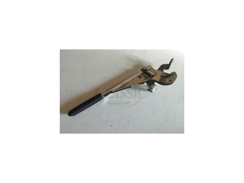 Toyota Corolla II KE20 - Travão de mão