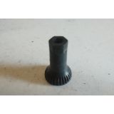 Toyota Corolla II KE20 - Botão de luz travão