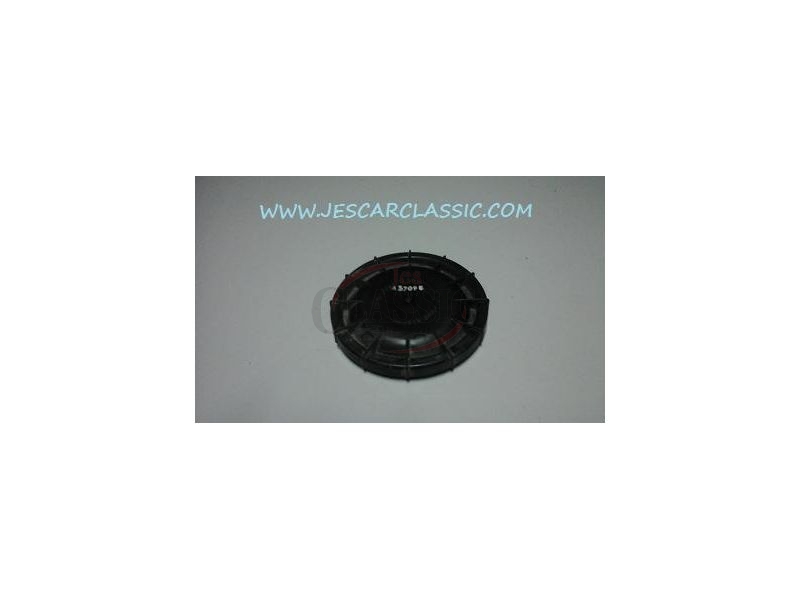 Jaguar - Tampa de farol principal (HELLA)